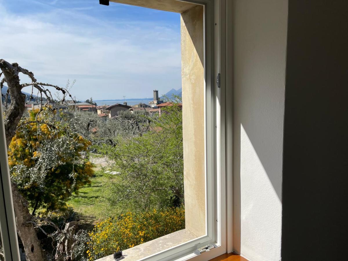 Carrera Ferienhaus Malcesine